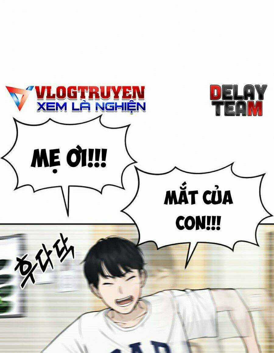 Nhiệm Vụ Tối Thượng Chapter 3 trang 30