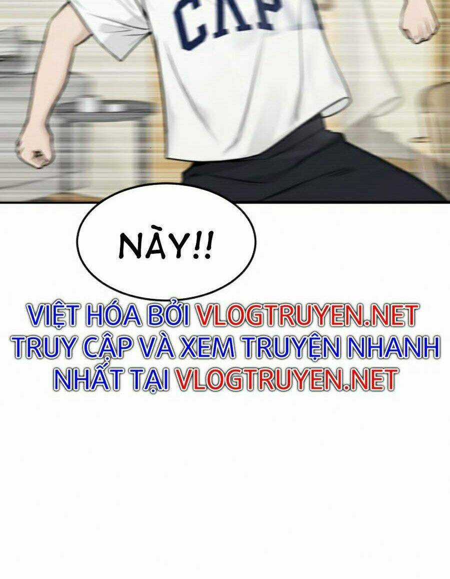 Nhiệm Vụ Tối Thượng Chapter 3 trang 31