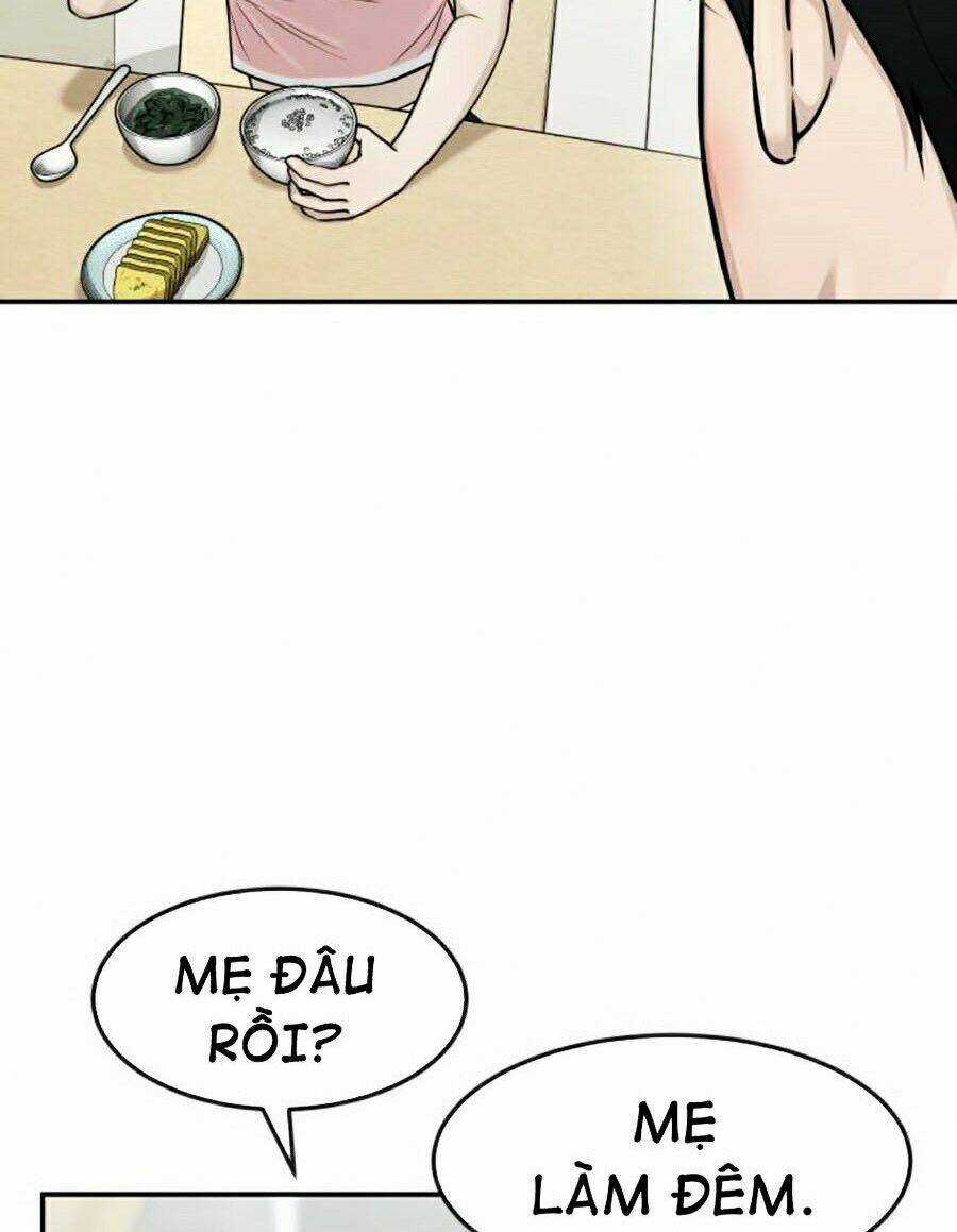 Nhiệm Vụ Tối Thượng Chapter 3 trang 33