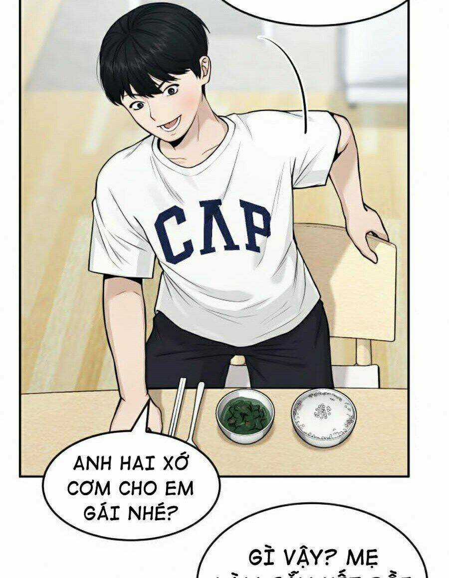 Nhiệm Vụ Tối Thượng Chapter 3 trang 34