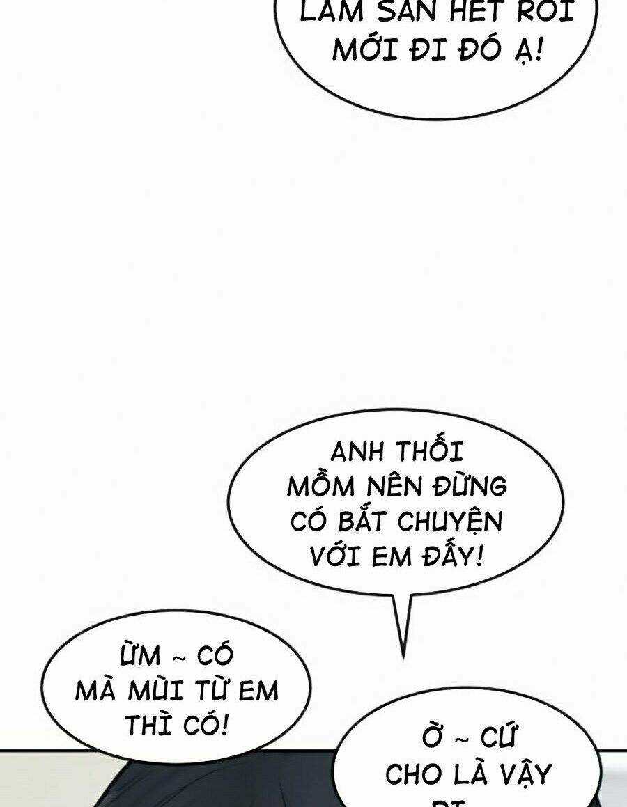 Nhiệm Vụ Tối Thượng Chapter 3 trang 35