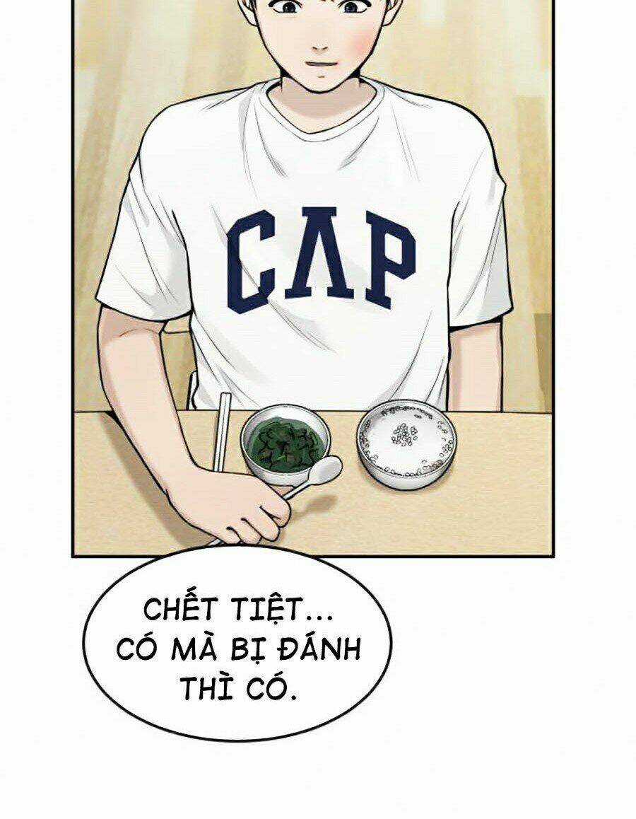 Nhiệm Vụ Tối Thượng Chapter 3 trang 38