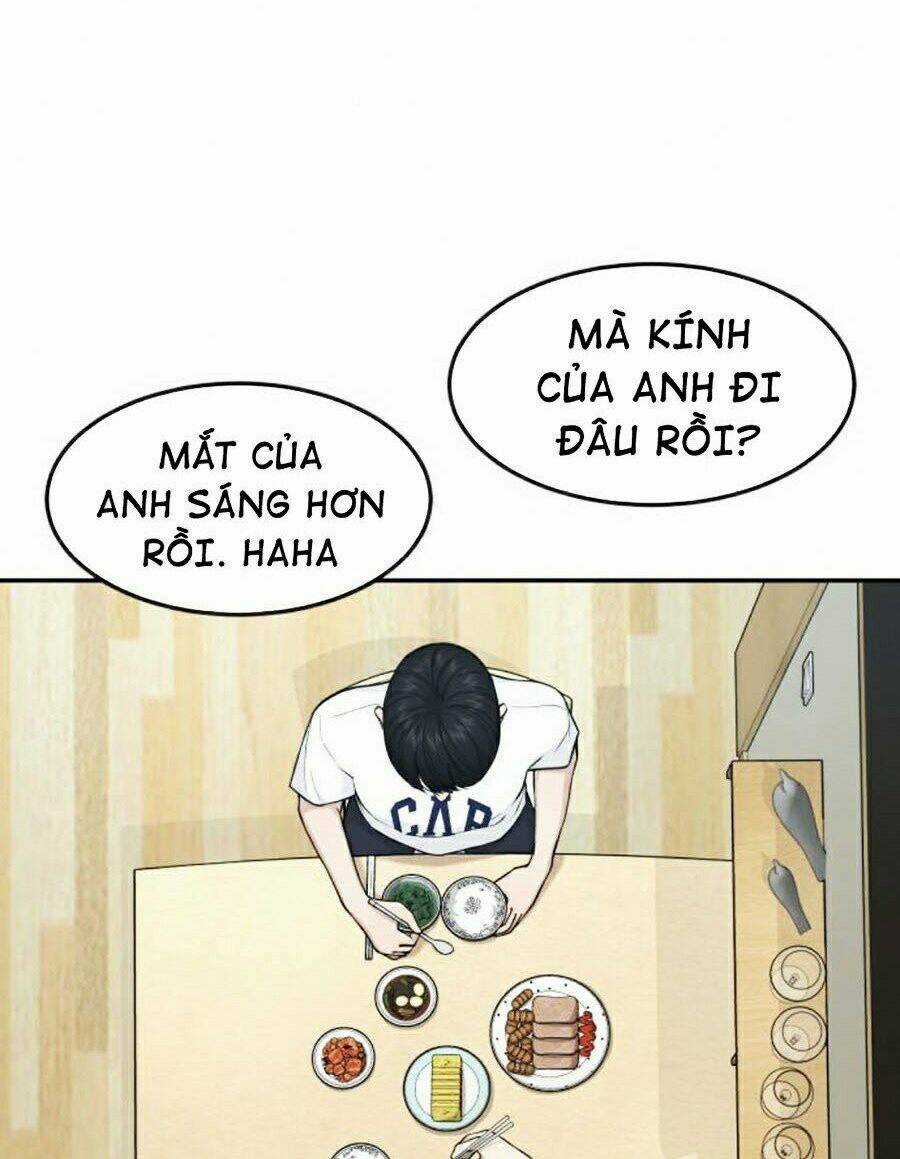 Nhiệm Vụ Tối Thượng Chapter 3 trang 41