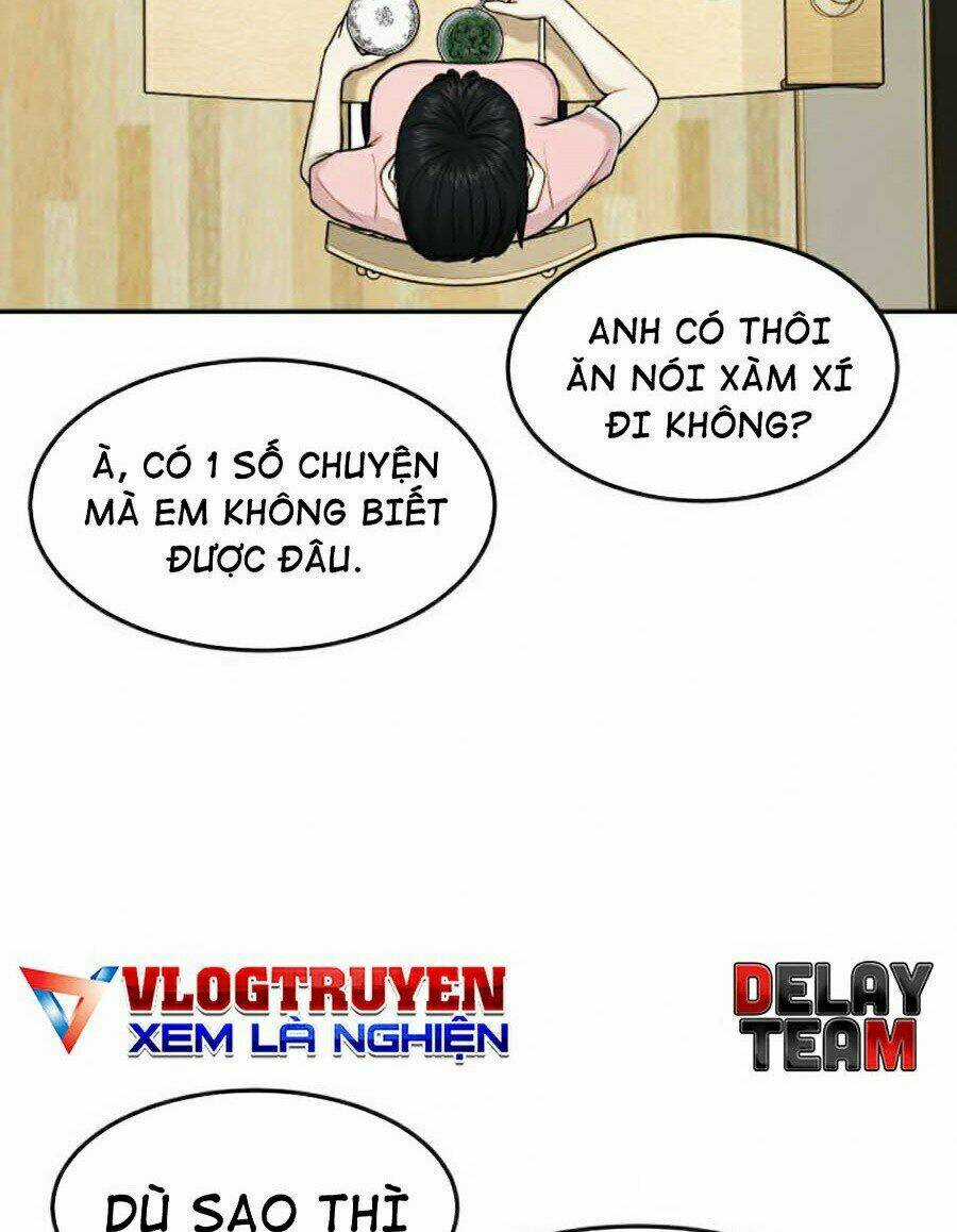 Nhiệm Vụ Tối Thượng Chapter 3 trang 42