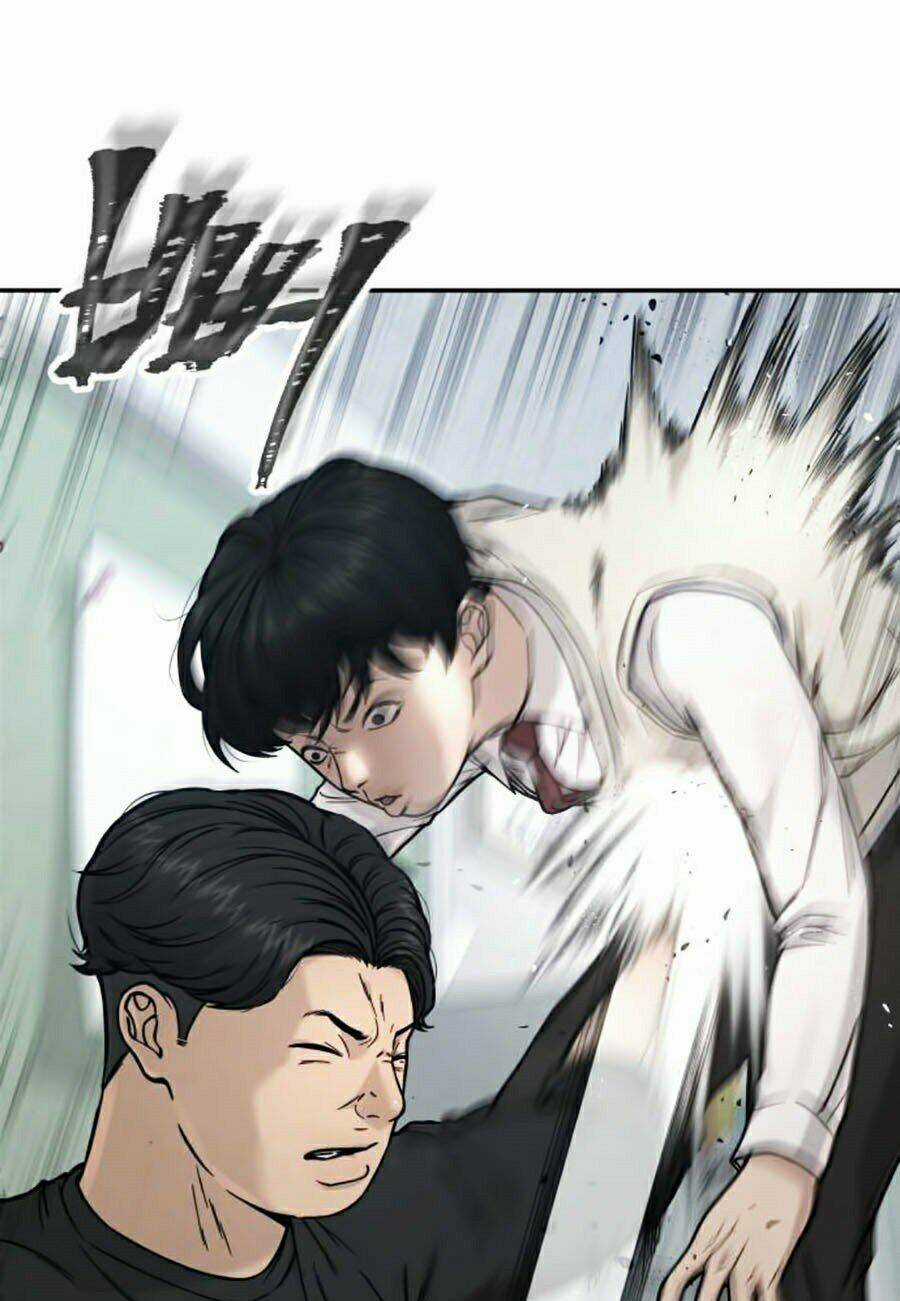 Nhiệm Vụ Tối Thượng Chapter 3 trang 46