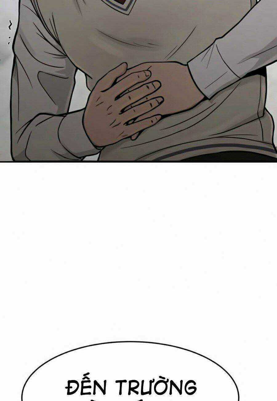 Nhiệm Vụ Tối Thượng Chapter 3 trang 49