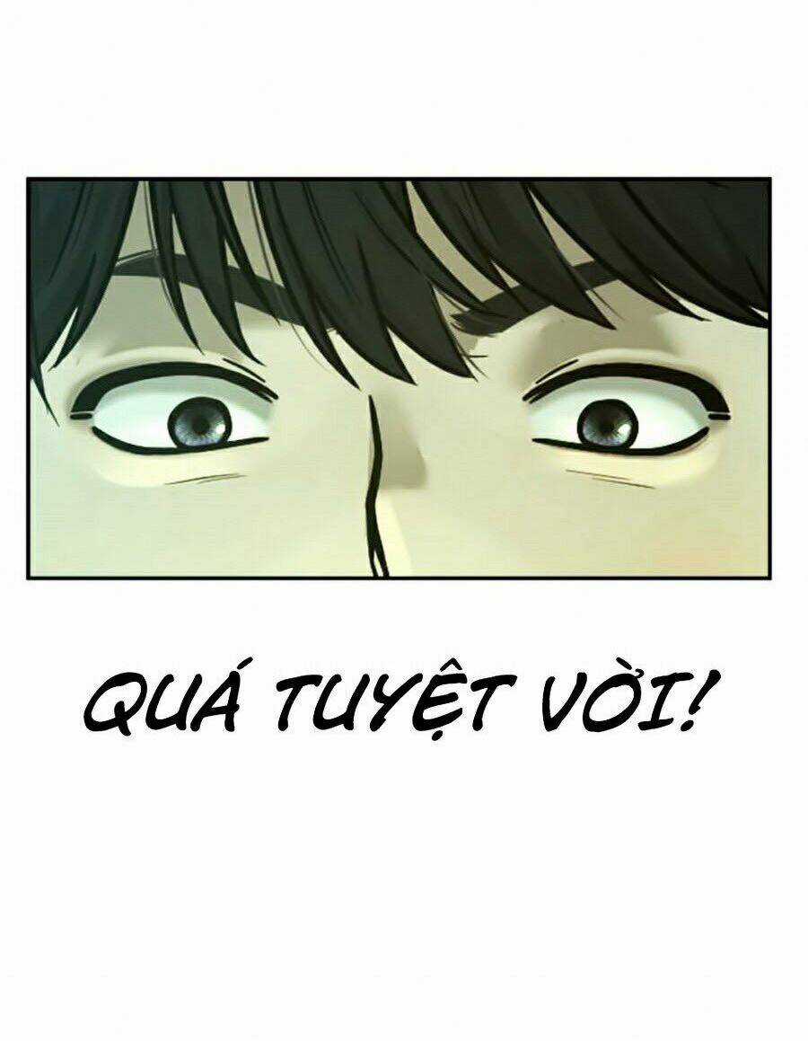 Nhiệm Vụ Tối Thượng Chapter 3 trang 5