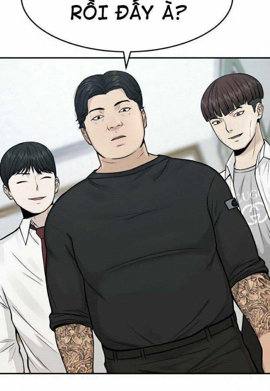 Nhiệm Vụ Tối Thượng Chapter 3 trang 50