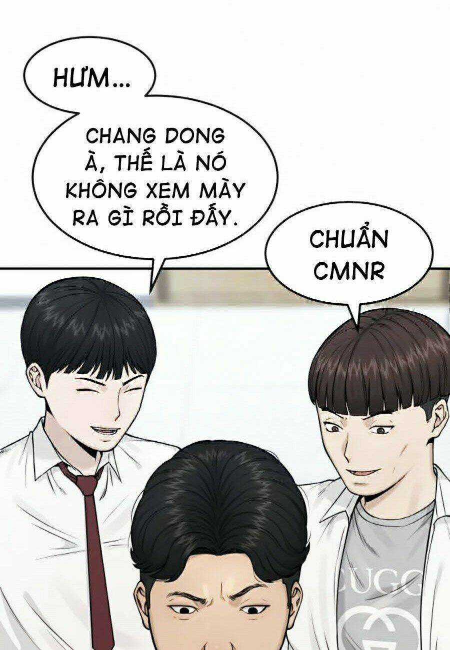 Nhiệm Vụ Tối Thượng Chapter 3 trang 54