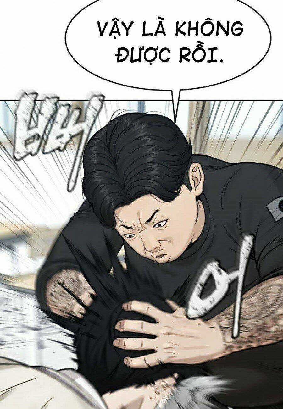 Nhiệm Vụ Tối Thượng Chapter 3 trang 56