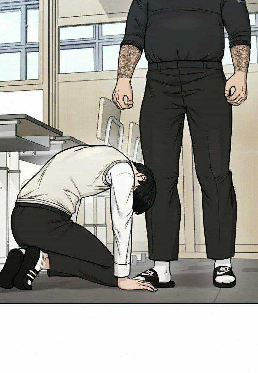 Nhiệm Vụ Tối Thượng Chapter 3 trang 60