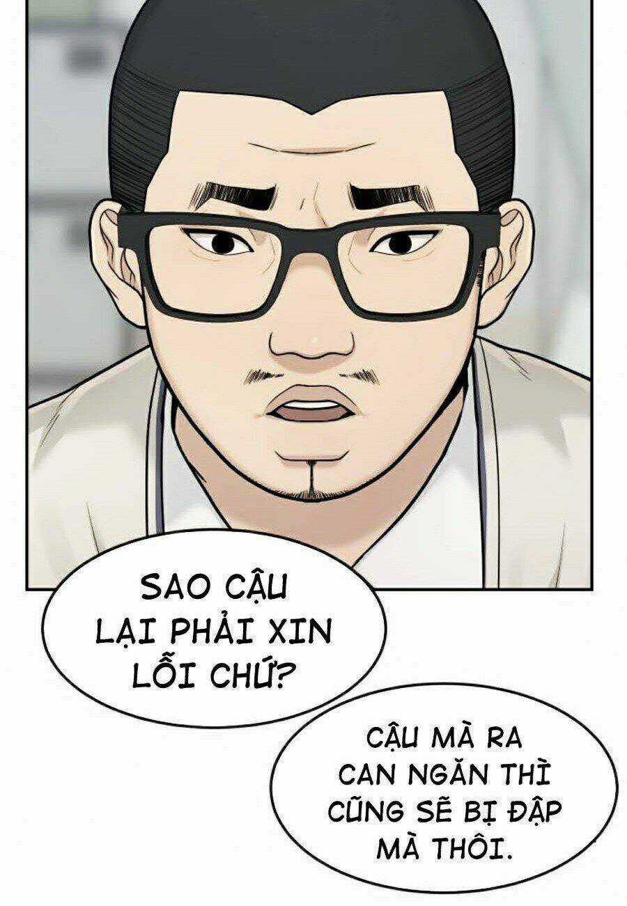 Nhiệm Vụ Tối Thượng Chapter 3 trang 63