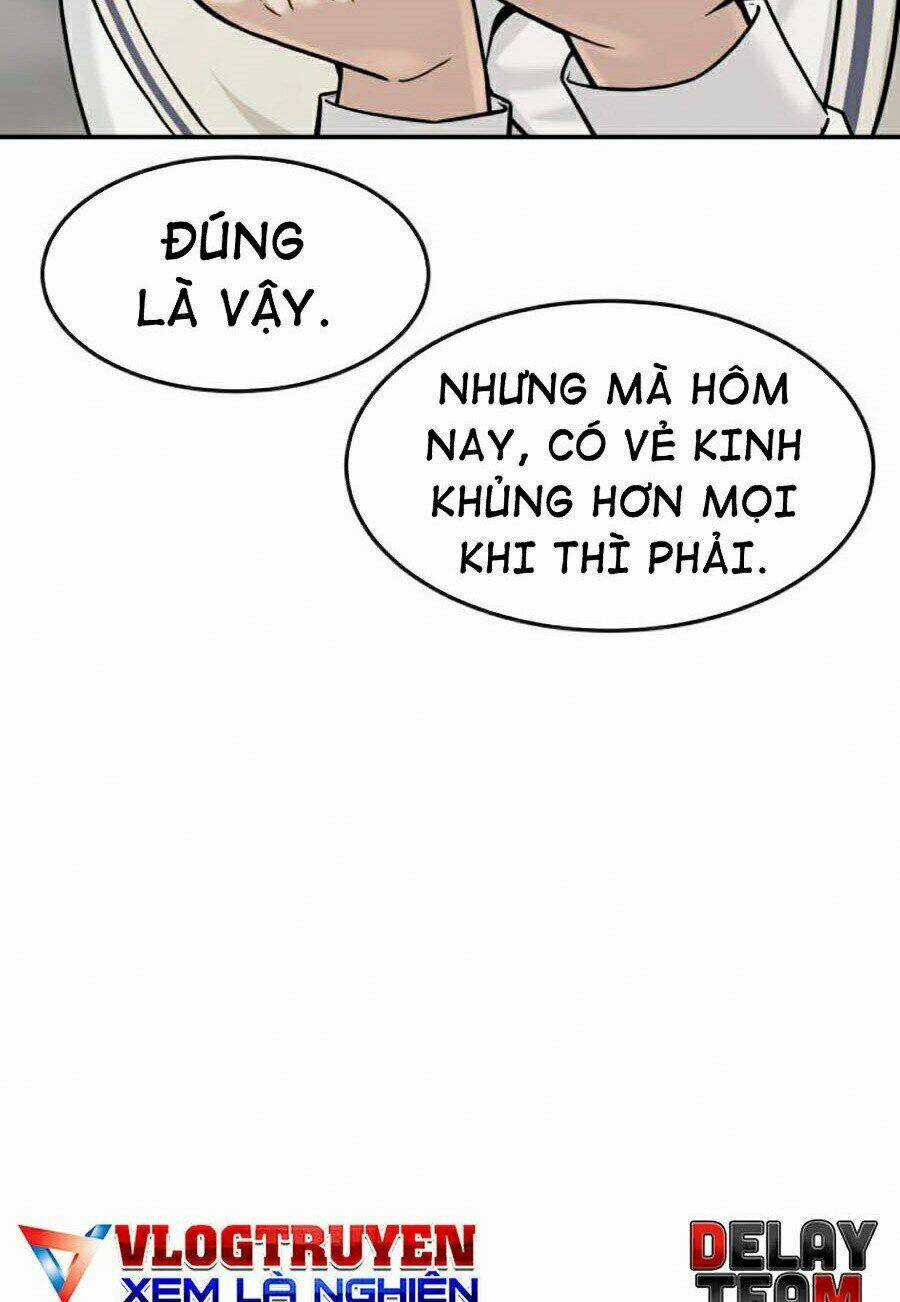 Nhiệm Vụ Tối Thượng Chapter 3 trang 65