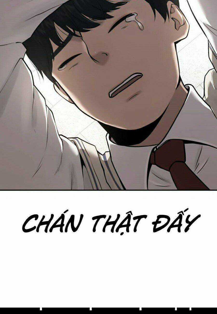 Nhiệm Vụ Tối Thượng Chapter 3 trang 68