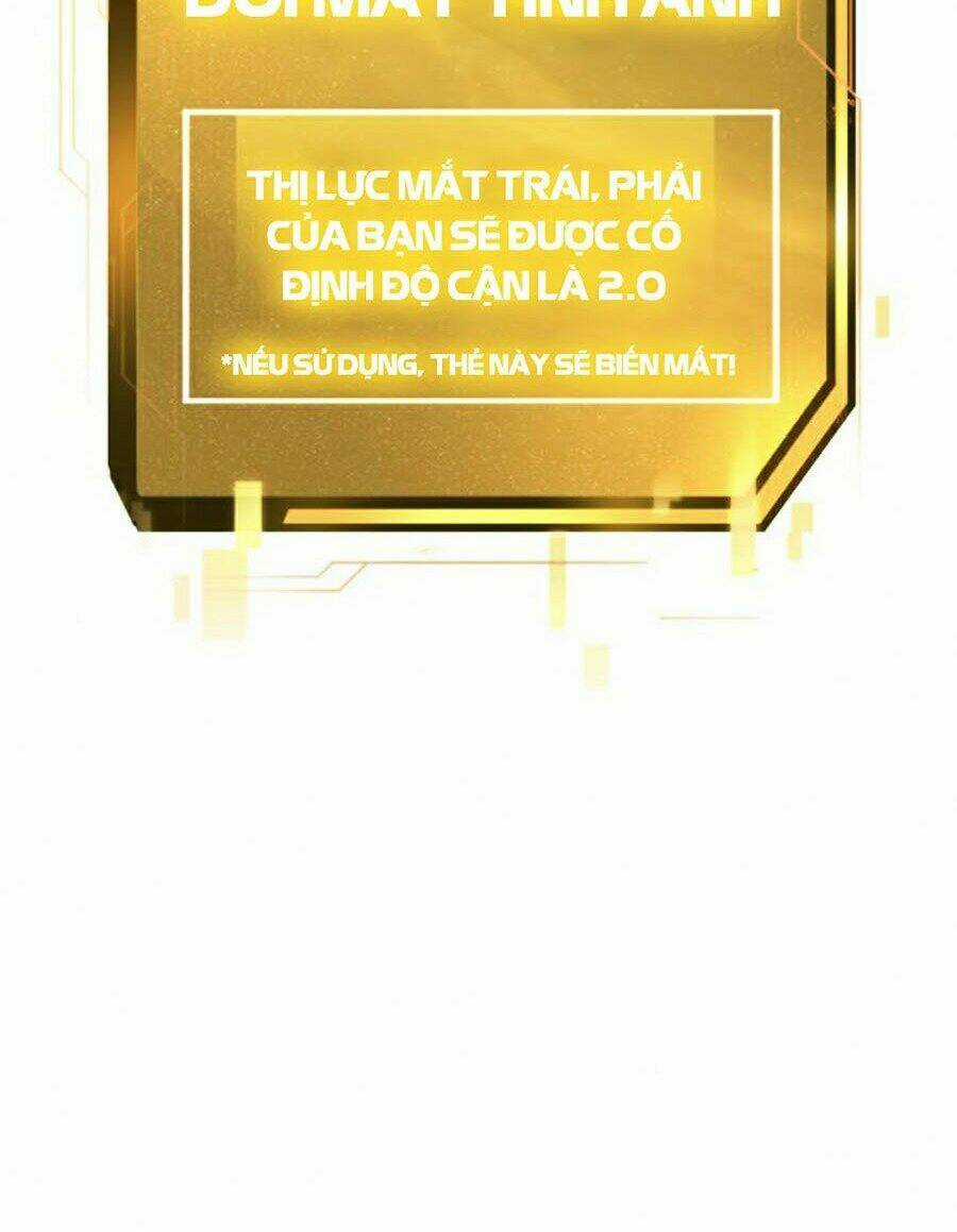 Nhiệm Vụ Tối Thượng Chapter 3 trang 7