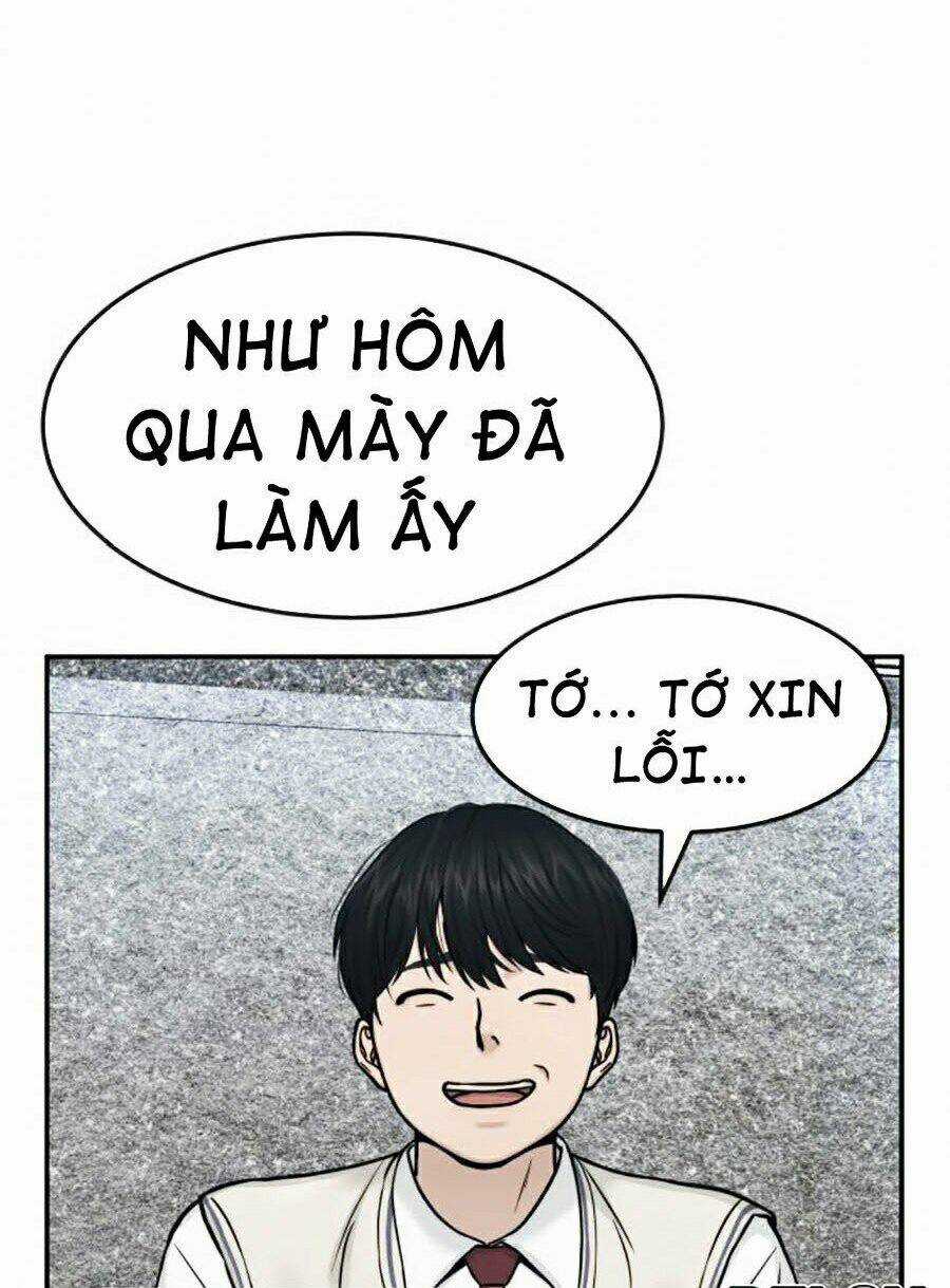 Nhiệm Vụ Tối Thượng Chapter 3 trang 74