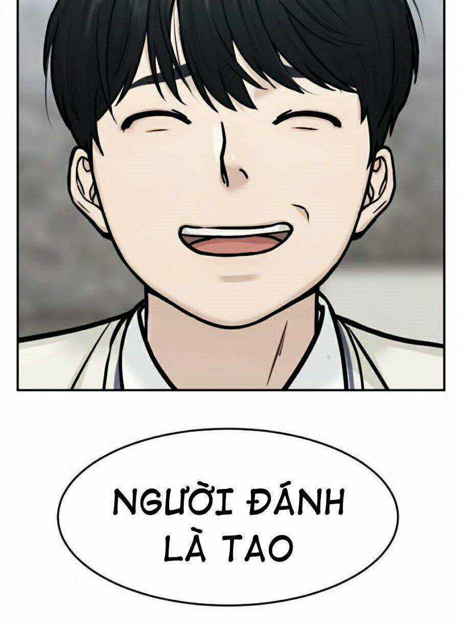 Nhiệm Vụ Tối Thượng Chapter 3 trang 77