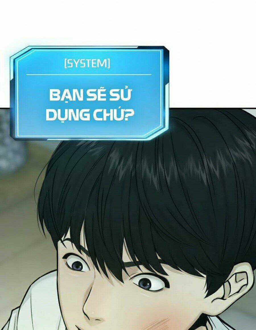 Nhiệm Vụ Tối Thượng Chapter 3 trang 8