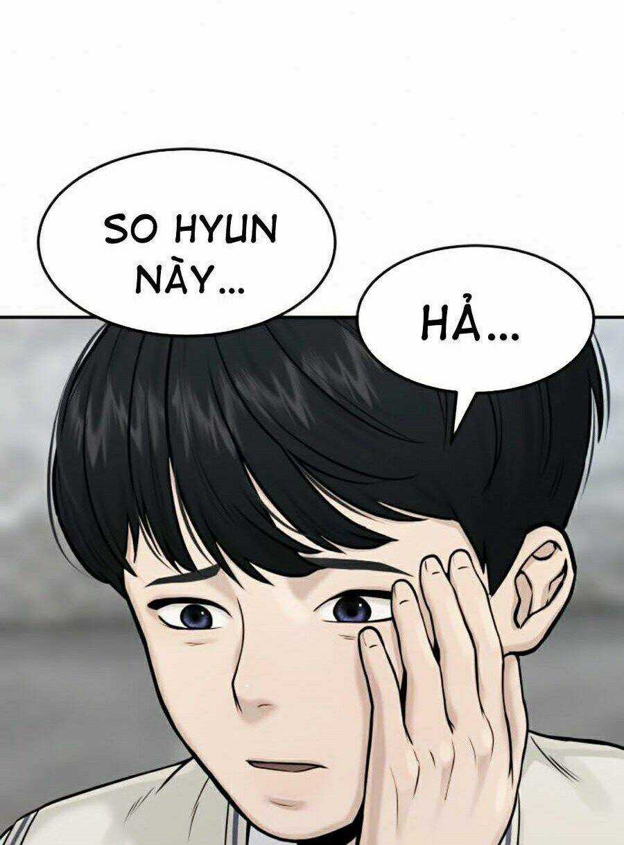 Nhiệm Vụ Tối Thượng Chapter 3 trang 80