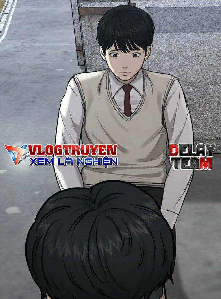 Nhiệm Vụ Tối Thượng Chapter 3 trang 83