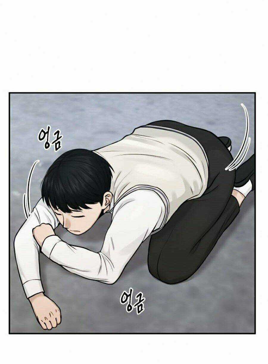 Nhiệm Vụ Tối Thượng Chapter 3 trang 88