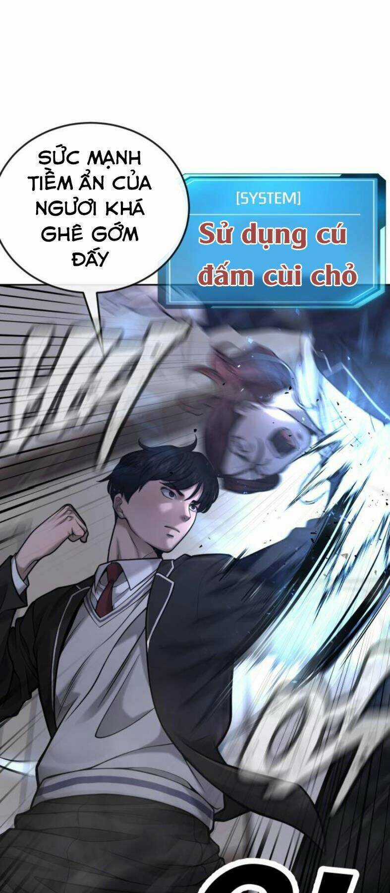 Nhiệm Vụ Tối Thượng Chapter 30 trang 0