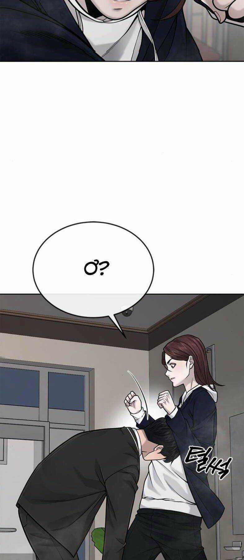 Nhiệm Vụ Tối Thượng Chapter 30 trang 11