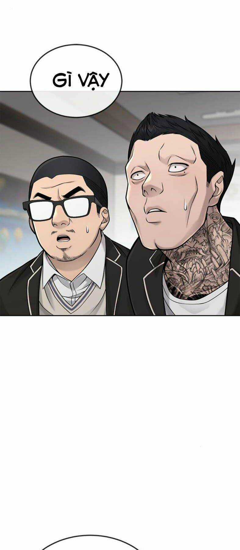 Nhiệm Vụ Tối Thượng Chapter 30 trang 13