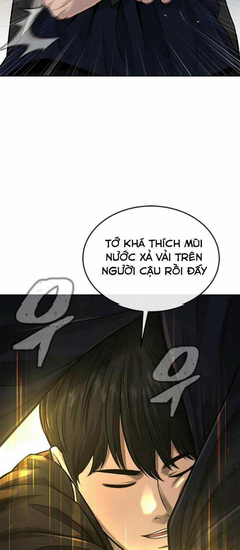Nhiệm Vụ Tối Thượng Chapter 30 trang 16