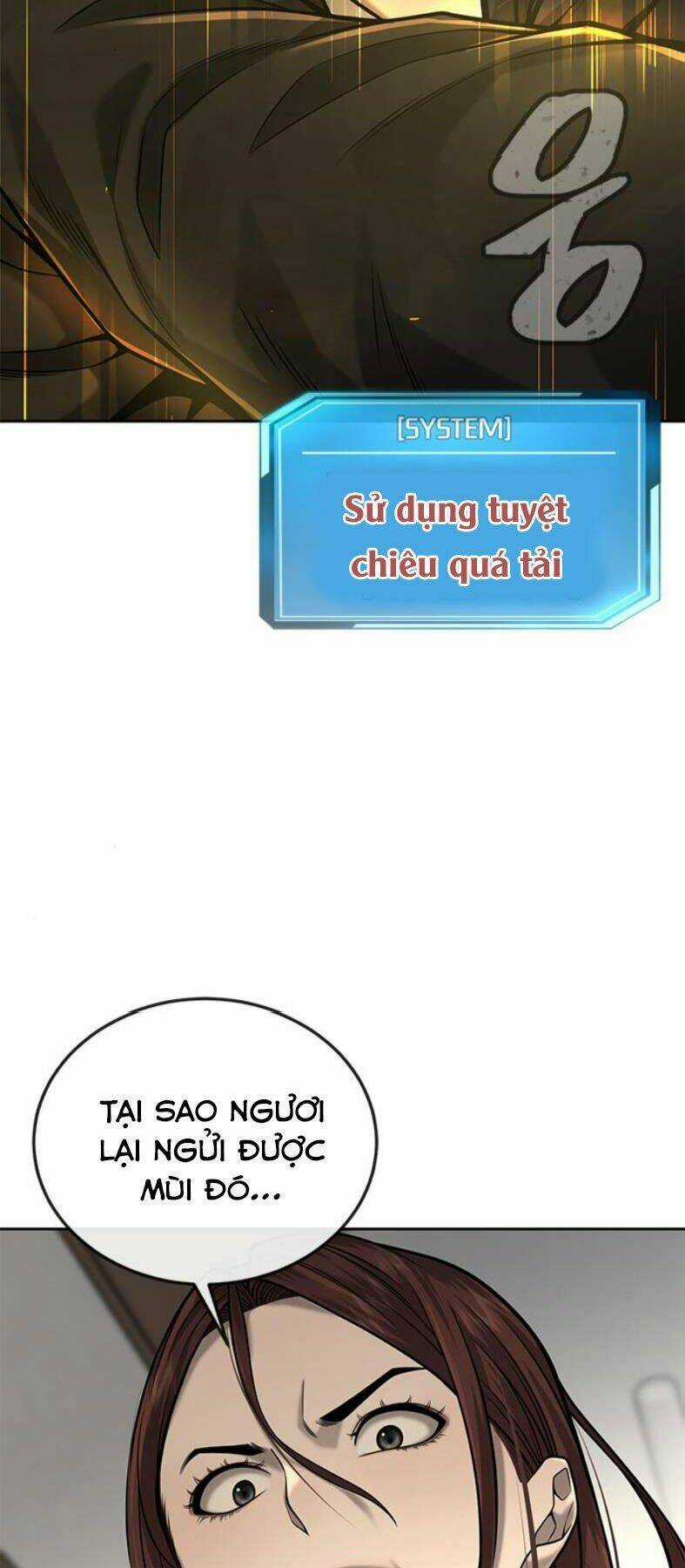 Nhiệm Vụ Tối Thượng Chapter 30 trang 17