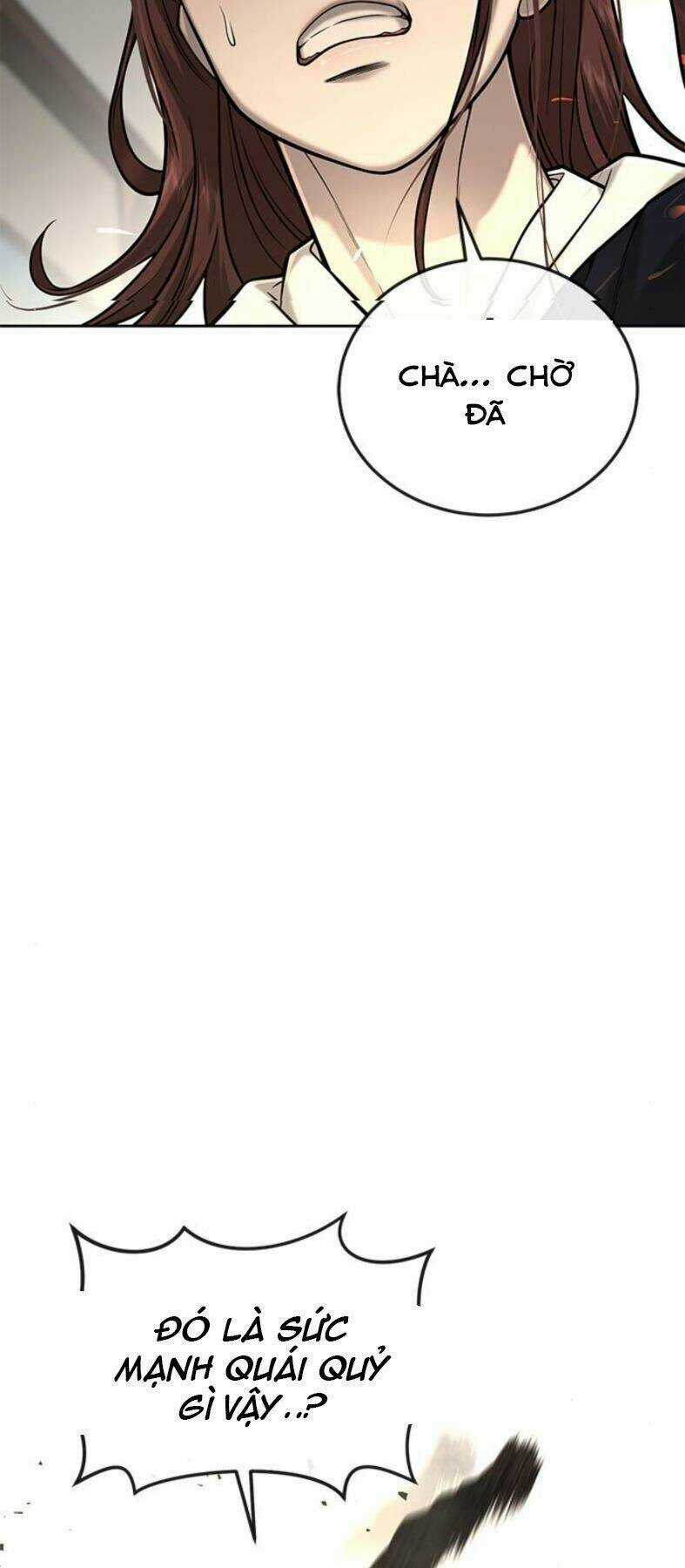 Nhiệm Vụ Tối Thượng Chapter 30 trang 18