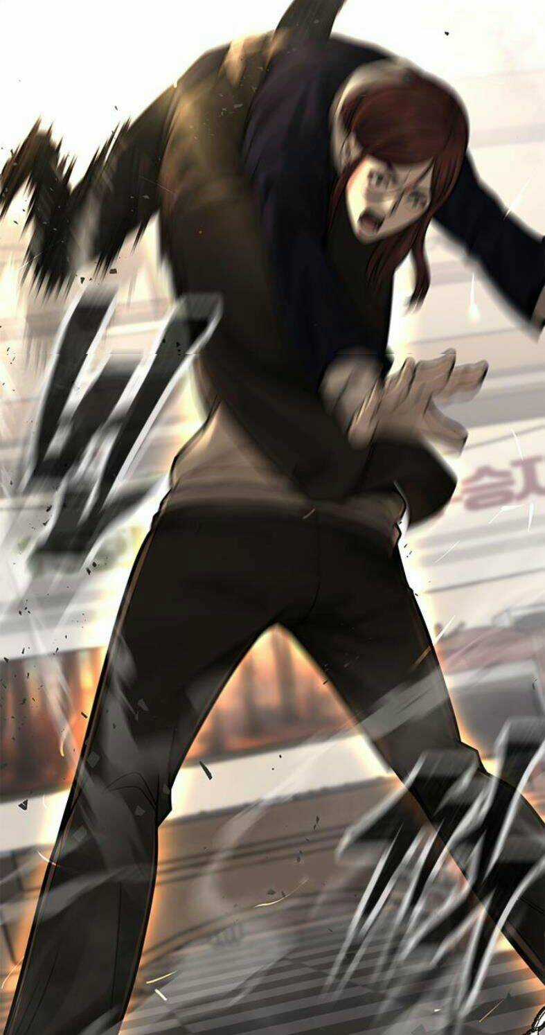 Nhiệm Vụ Tối Thượng Chapter 30 trang 19