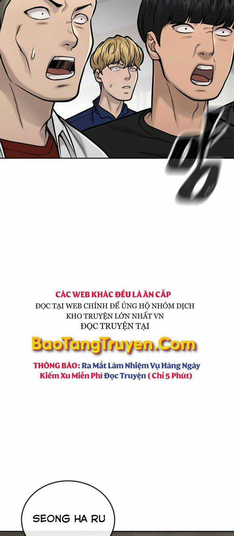 Nhiệm Vụ Tối Thượng Chapter 30 trang 21