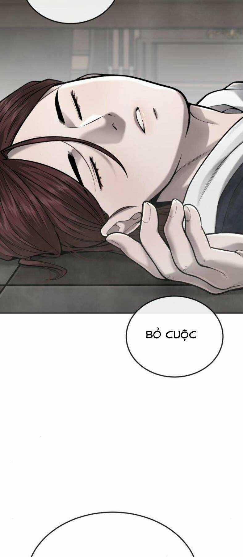 Nhiệm Vụ Tối Thượng Chapter 30 trang 22