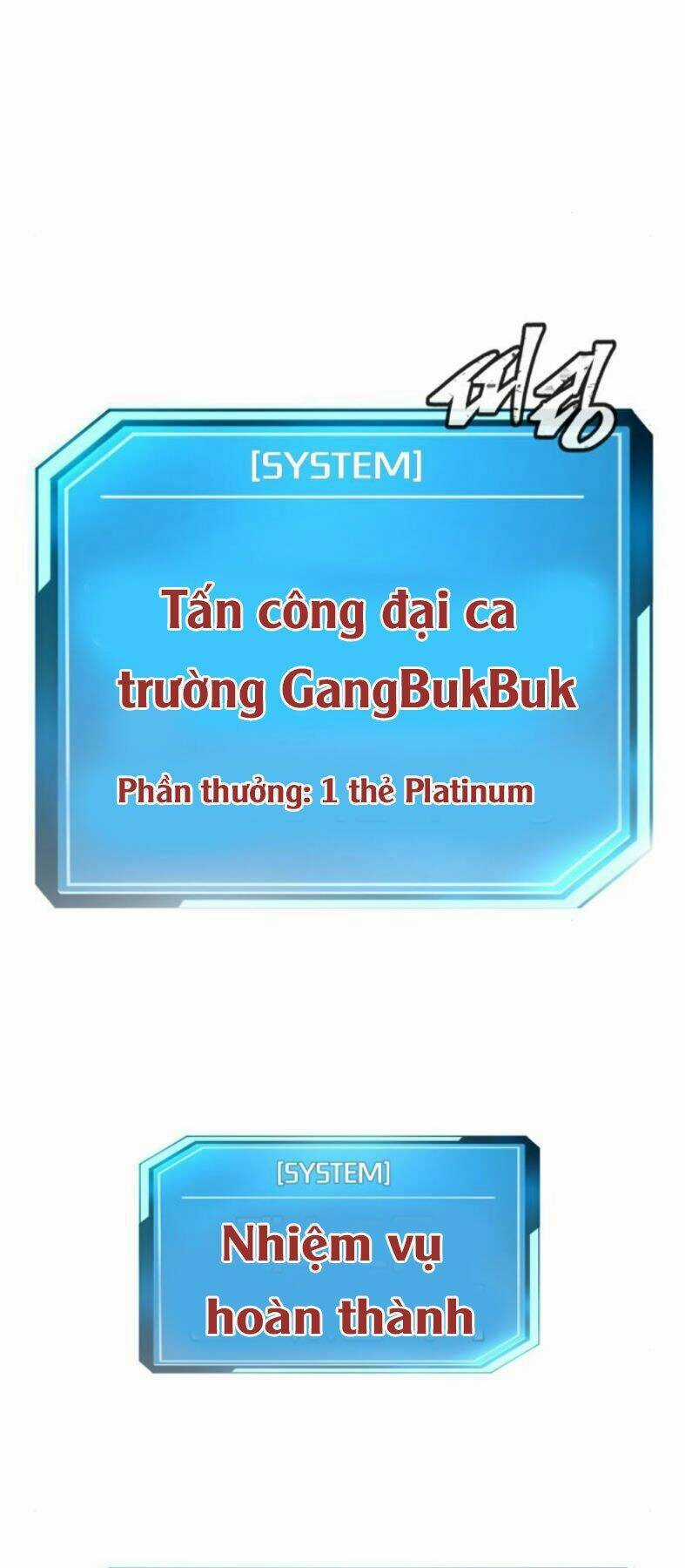 Nhiệm Vụ Tối Thượng Chapter 30 trang 24
