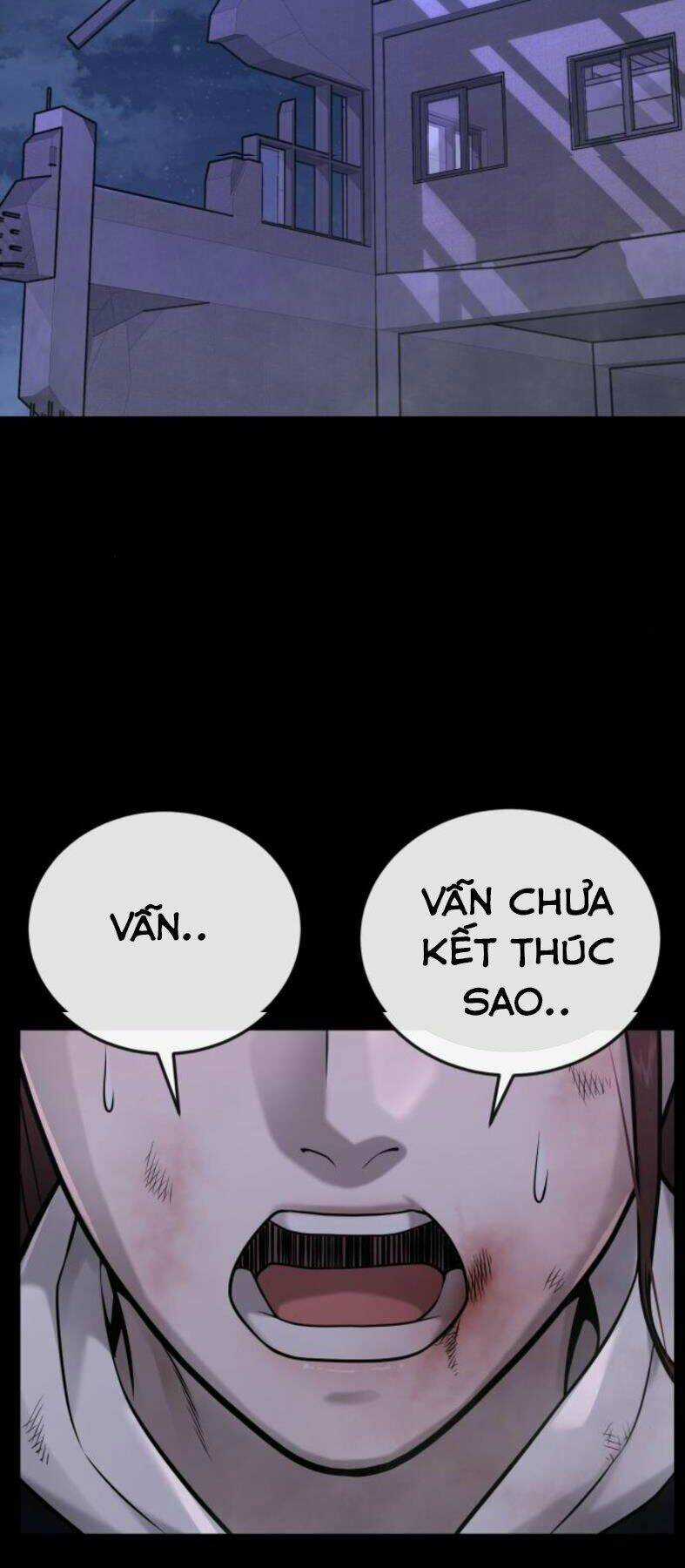 Nhiệm Vụ Tối Thượng Chapter 30 trang 27