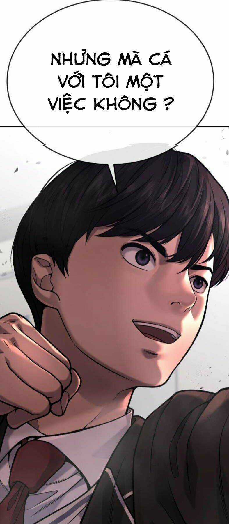 Nhiệm Vụ Tối Thượng Chapter 30 trang 3