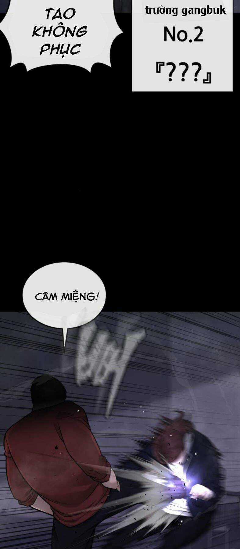 Nhiệm Vụ Tối Thượng Chapter 30 trang 30