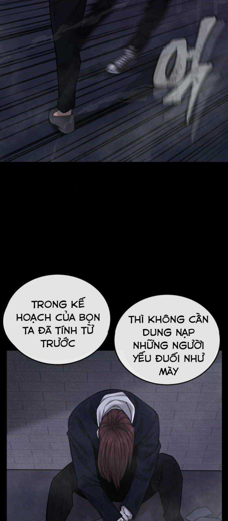 Nhiệm Vụ Tối Thượng Chapter 30 trang 31