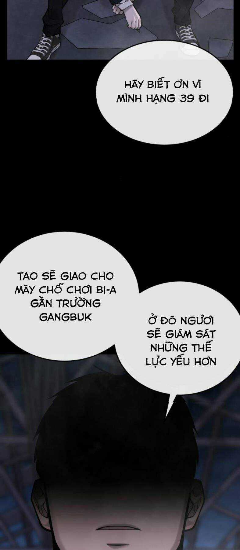 Nhiệm Vụ Tối Thượng Chapter 30 trang 32