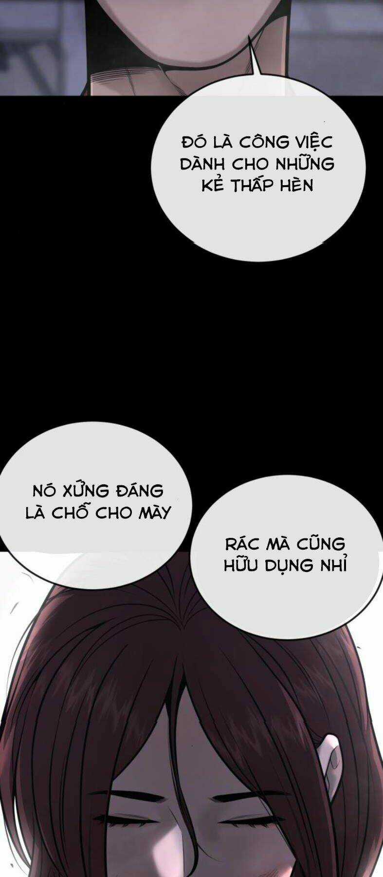 Nhiệm Vụ Tối Thượng Chapter 30 trang 33