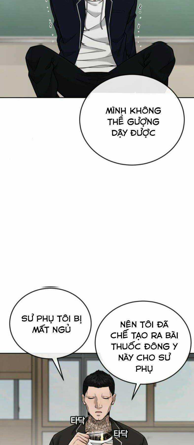 Nhiệm Vụ Tối Thượng Chapter 30 trang 37