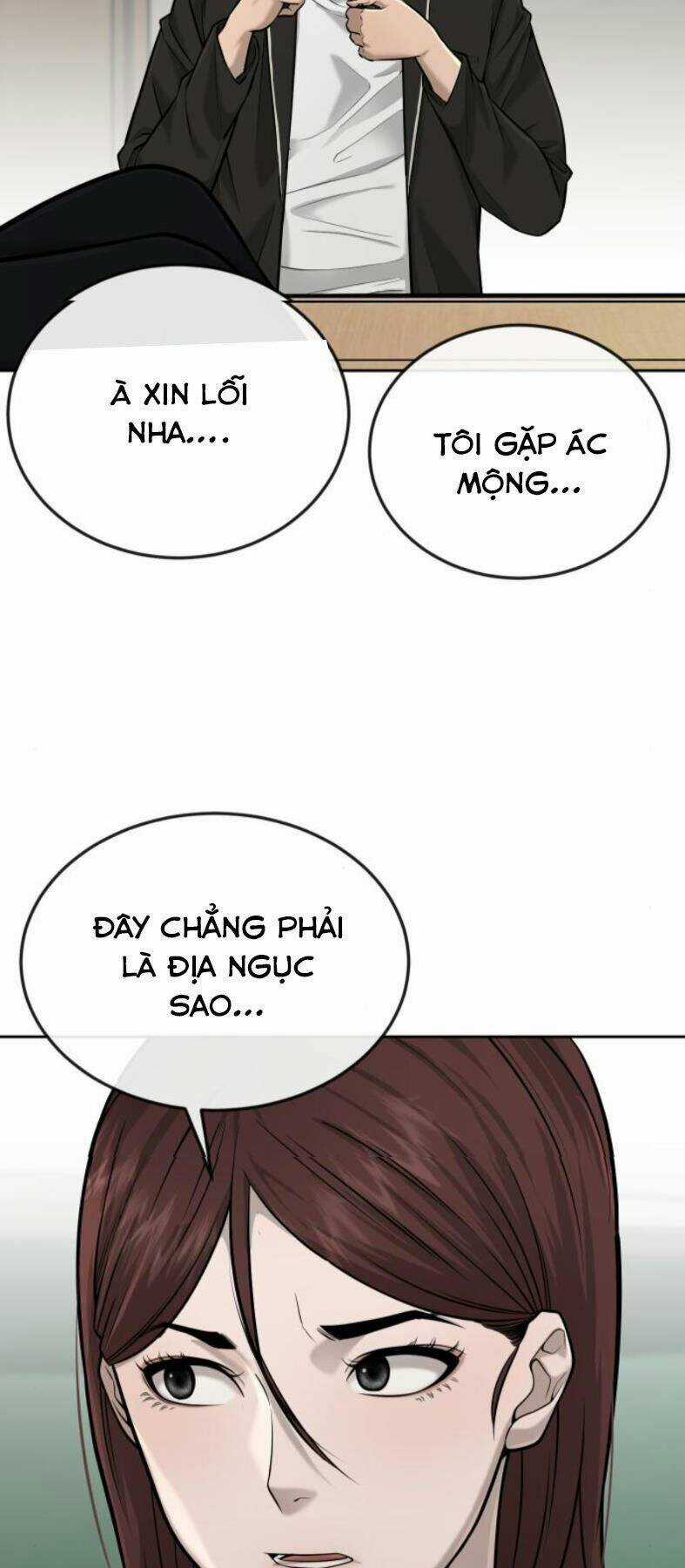 Nhiệm Vụ Tối Thượng Chapter 30 trang 38