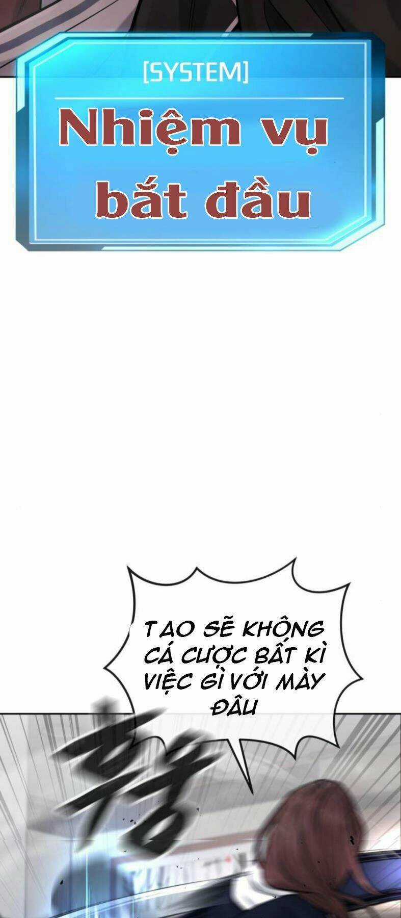 Nhiệm Vụ Tối Thượng Chapter 30 trang 4