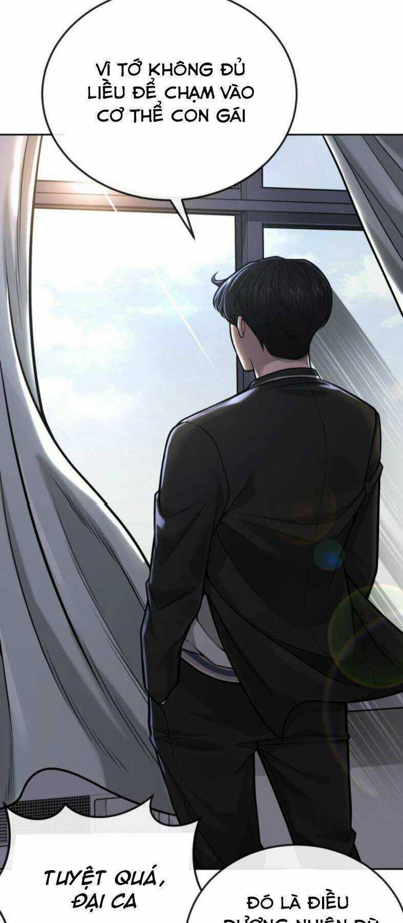 Nhiệm Vụ Tối Thượng Chapter 30 trang 40