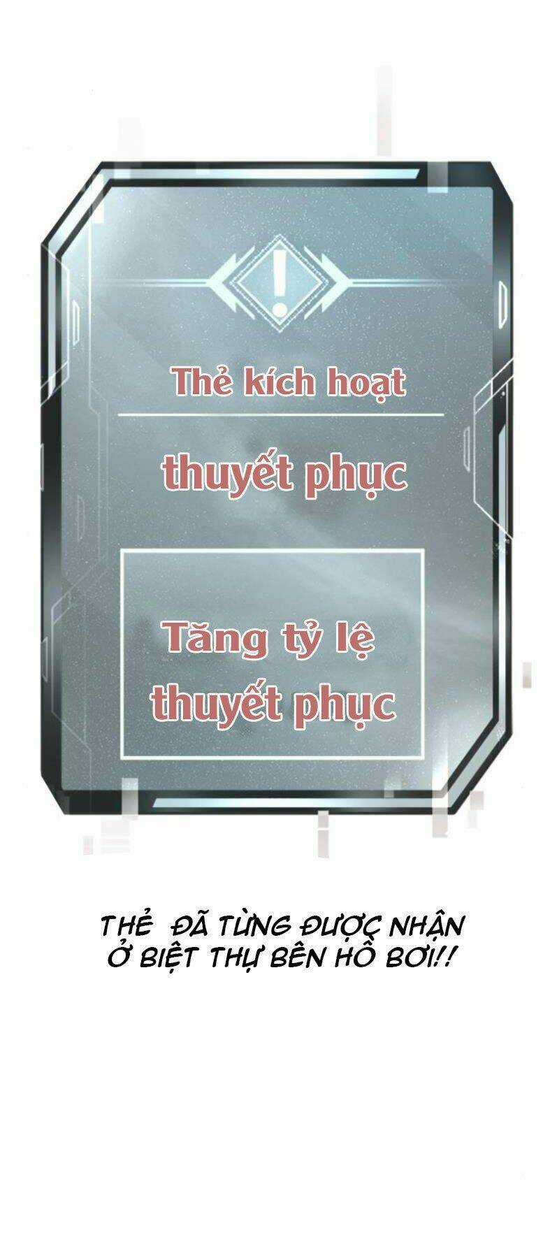 Nhiệm Vụ Tối Thượng Chapter 30 trang 43