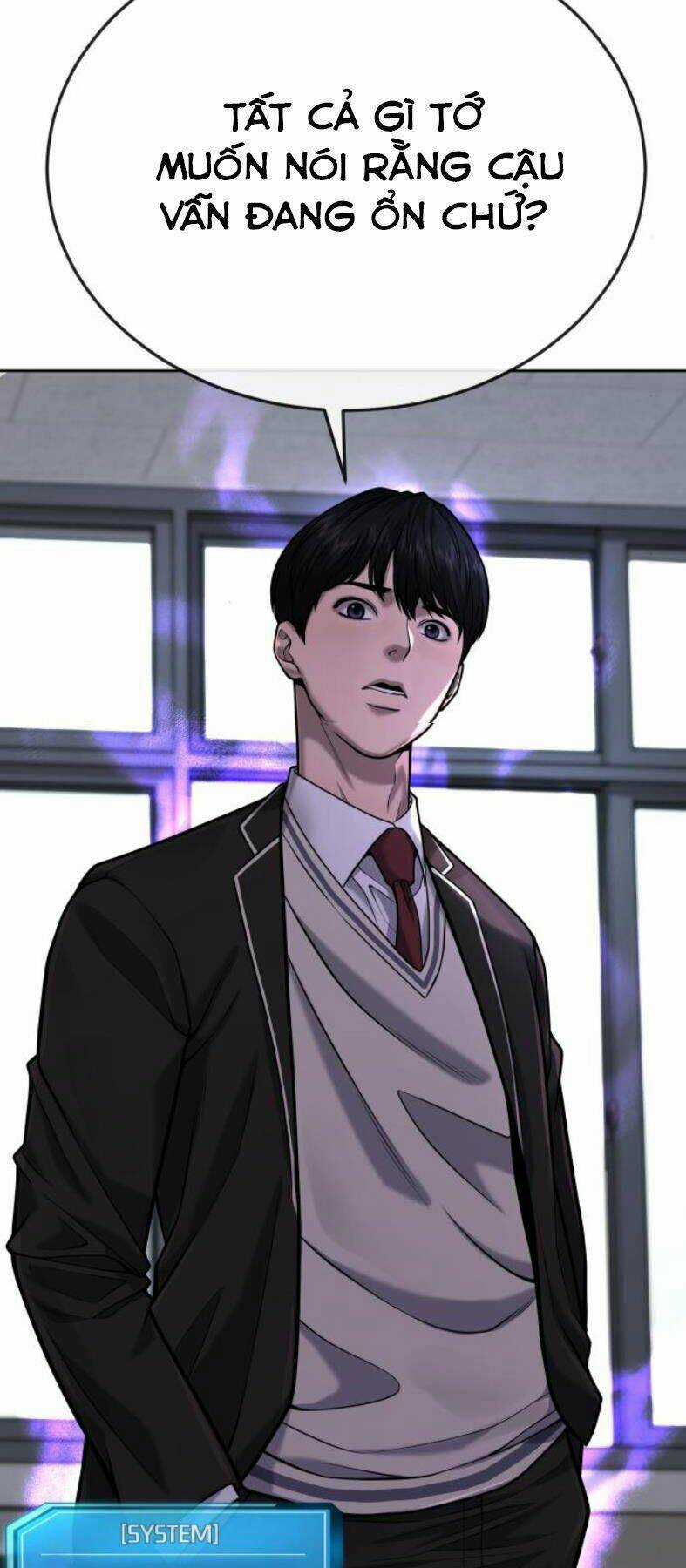 Nhiệm Vụ Tối Thượng Chapter 30 trang 45