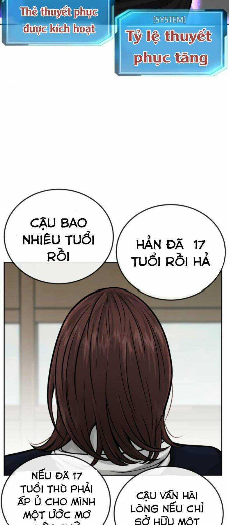 Nhiệm Vụ Tối Thượng Chapter 30 trang 46