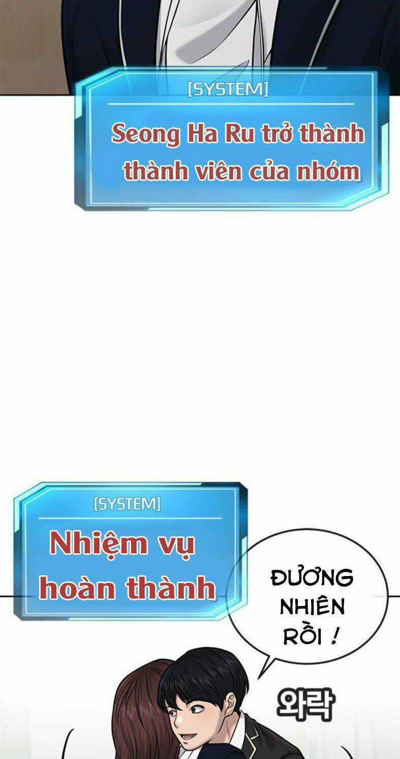 Nhiệm Vụ Tối Thượng Chapter 30 trang 49