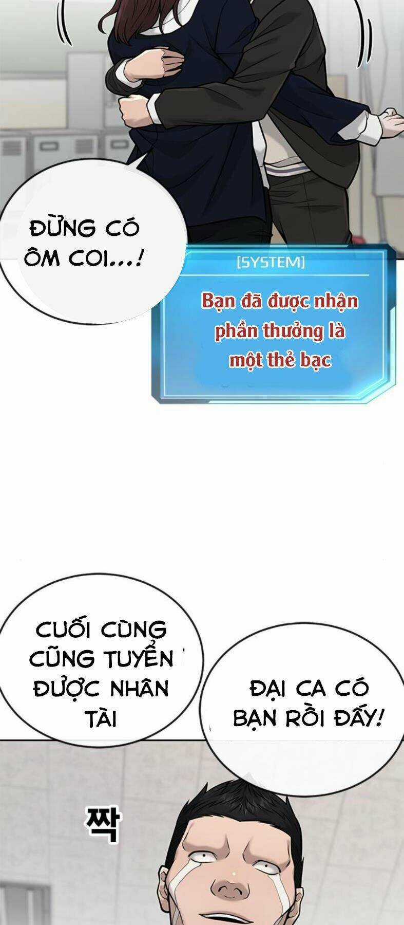 Nhiệm Vụ Tối Thượng Chapter 30 trang 50